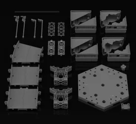 30 Minute Missions #06 Customize Scene Base City Area