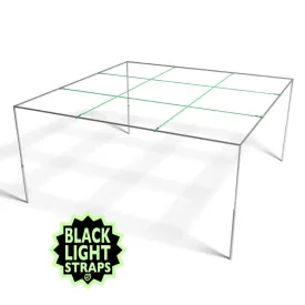 9 Square Castle Squares