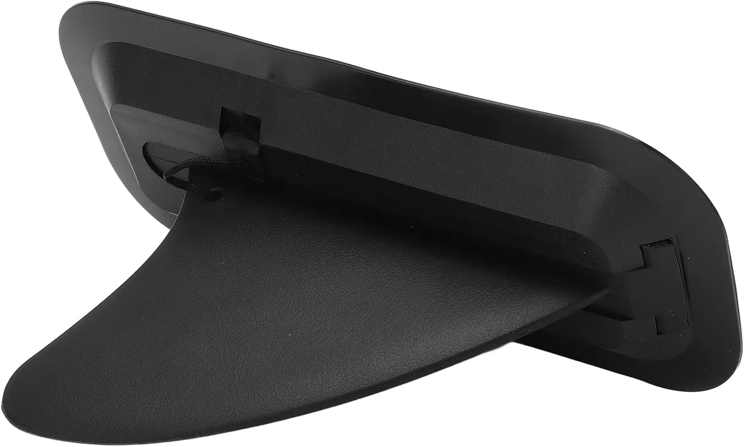 Adjustable Paddle Board Fin, Surfboard Fin Replacement, Streamlined Design, Wide Applications, Good Workmanship, Inflatable Paddle Board Suitable for Longboards, Stand Up