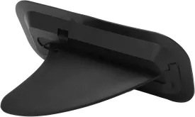 Adjustable Paddle Board Fin, Surfboard Fin Replacement, Streamlined Design, Wide Applications, Good Workmanship, Inflatable Paddle Board Suitable for Longboards, Stand Up