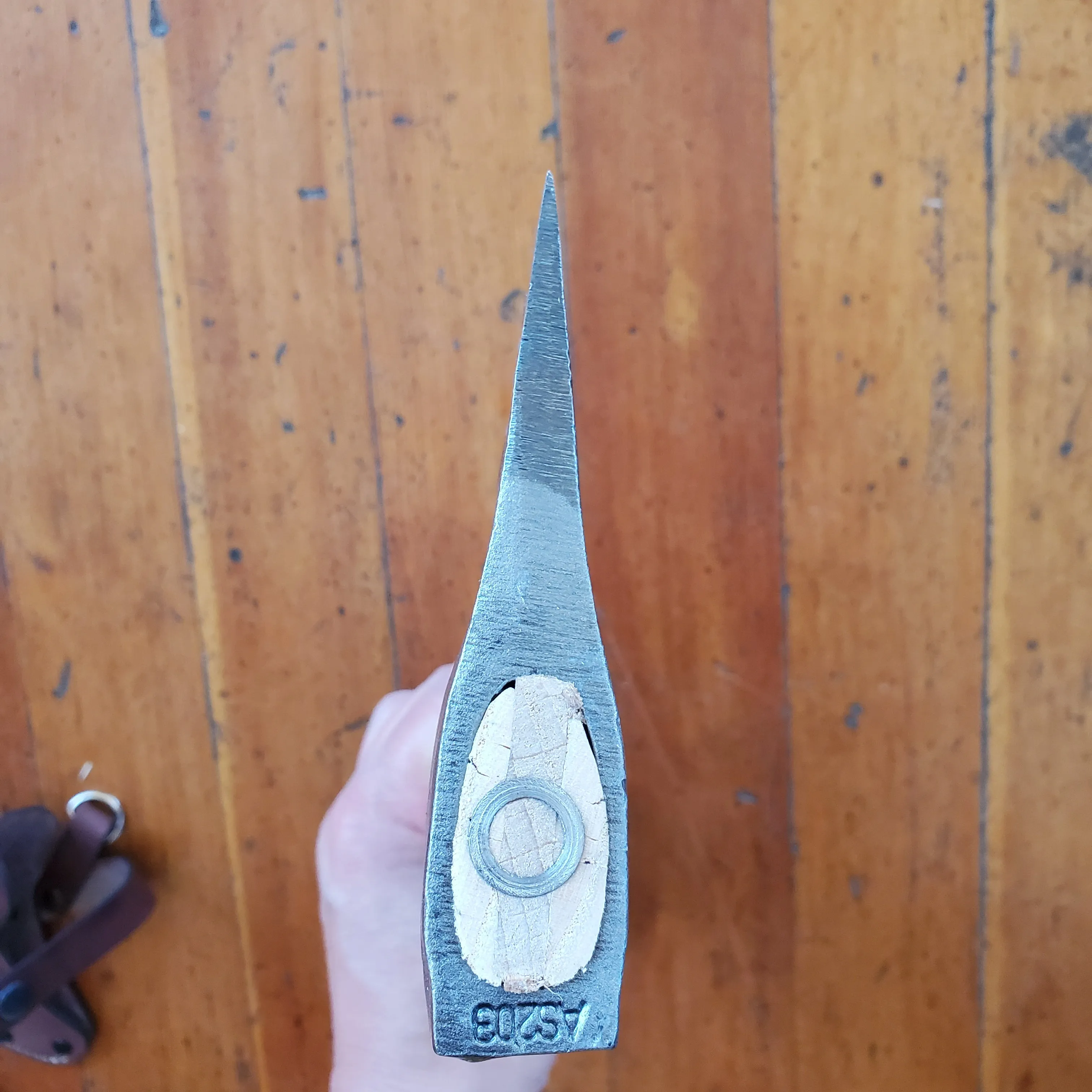 Adler Scout Hatchet