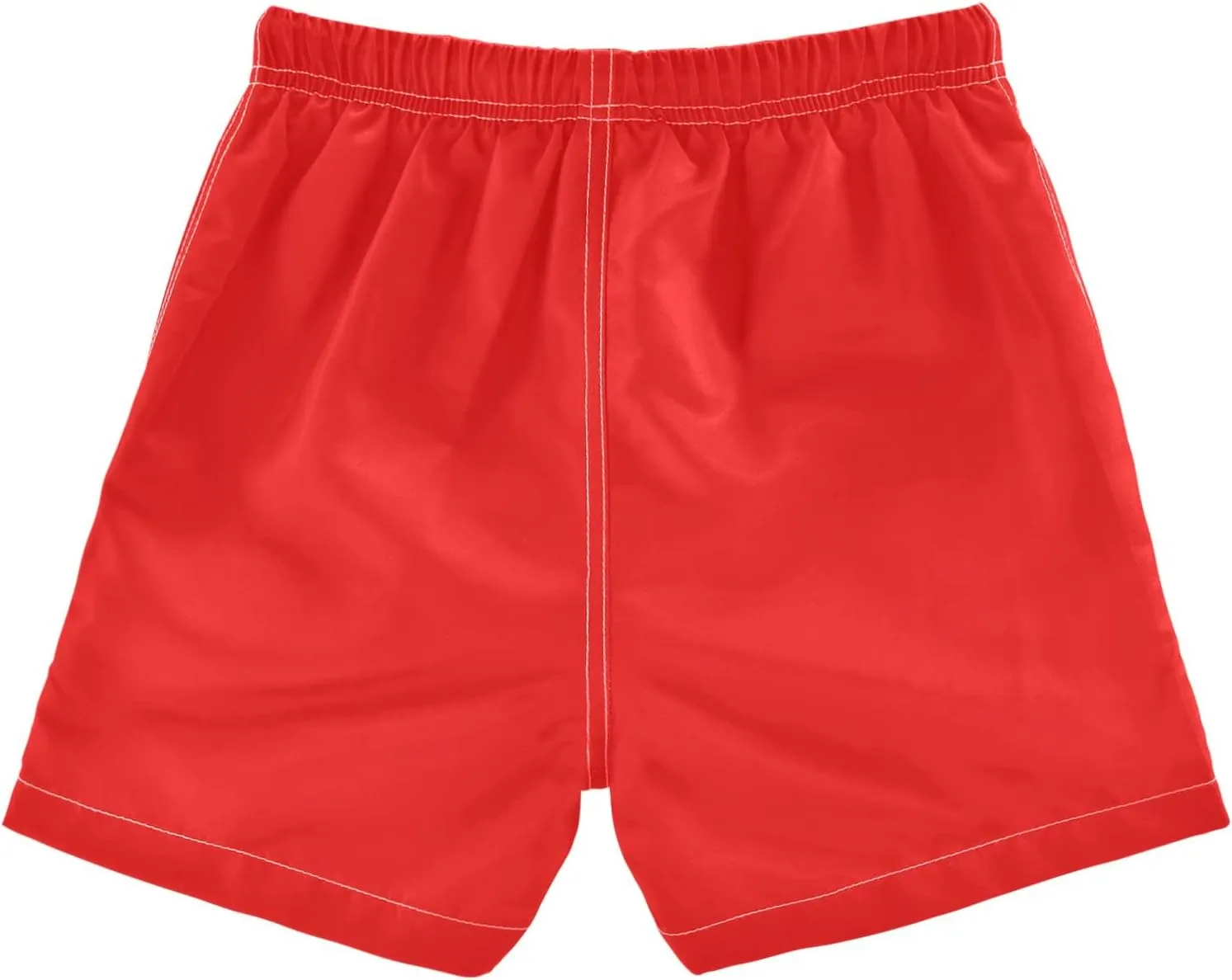 Aflyko Boys' Board Shorts Bathing Suit Swim Trunk Girls Beach Swimwear All Day Shorts