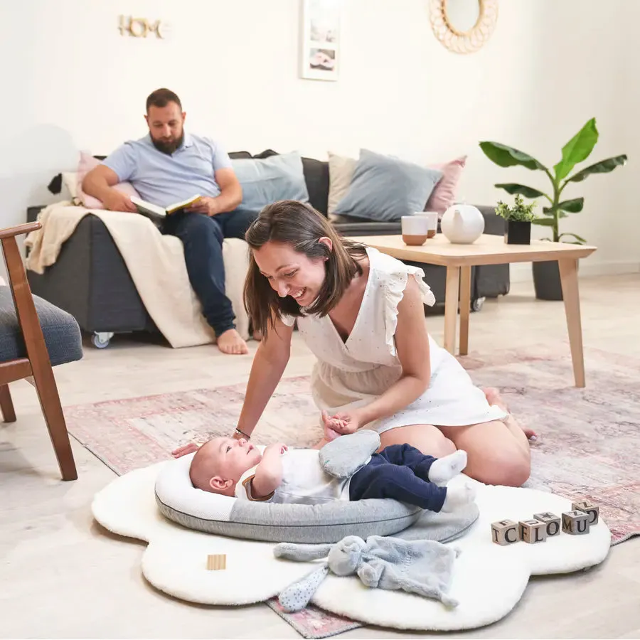 Babymoov Cloudnest Anti Colic Cocoon