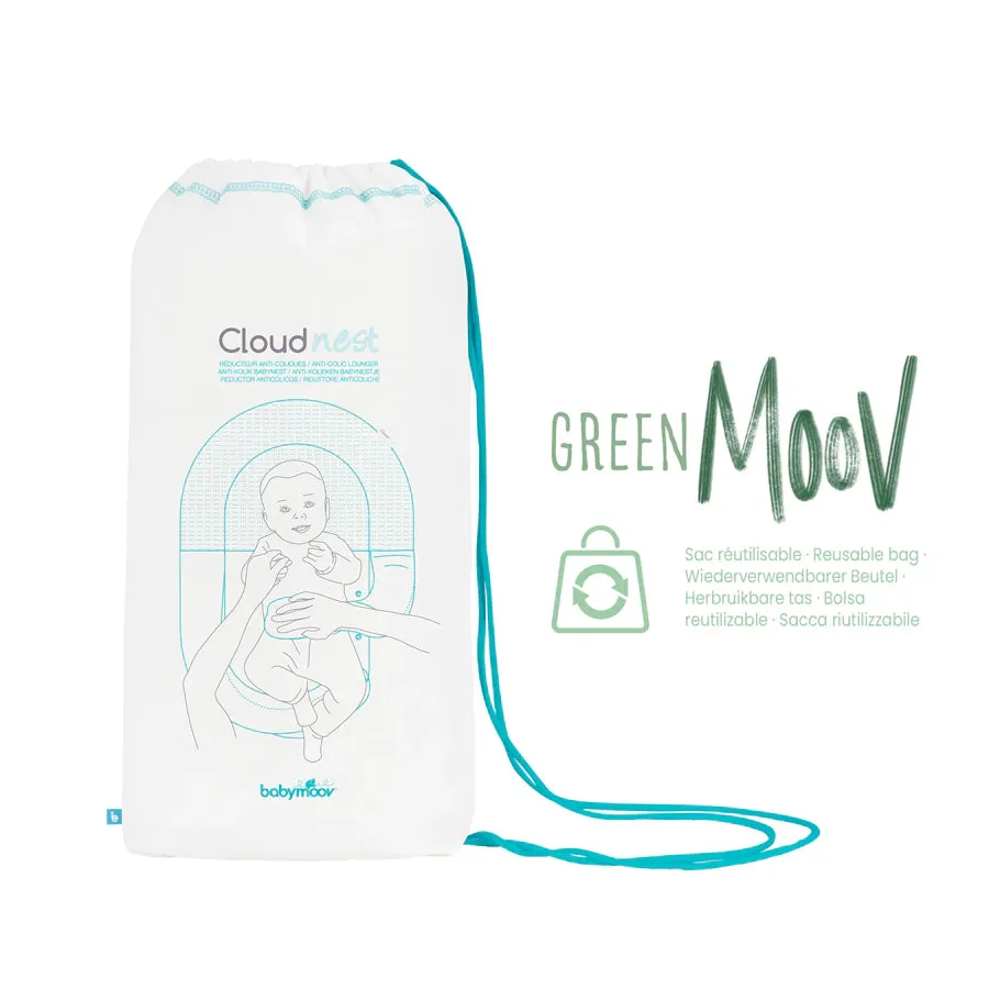 Babymoov Cloudnest Anti Colic Cocoon