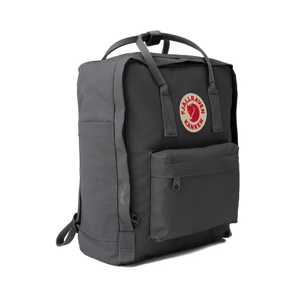 Backpack Fjallraven Kanken, multicolor