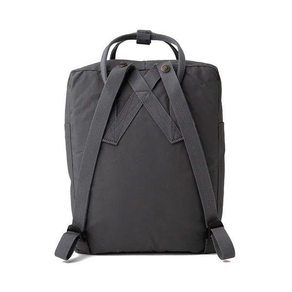 Backpack Fjallraven Kanken, multicolor
