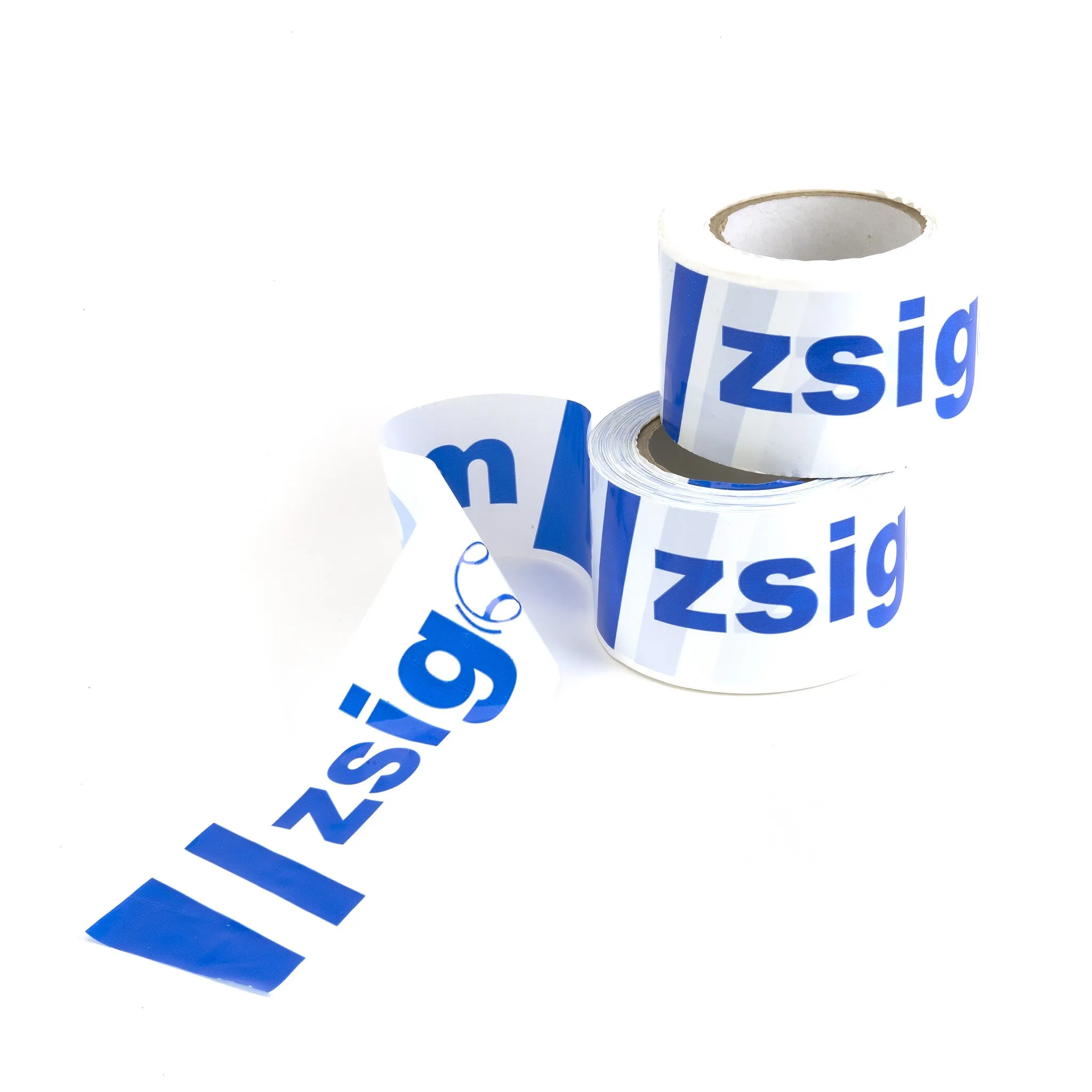 Barrier Tape