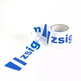 Barrier Tape