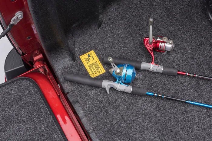 BedRug - Classic Bed Mat - 2015  F150