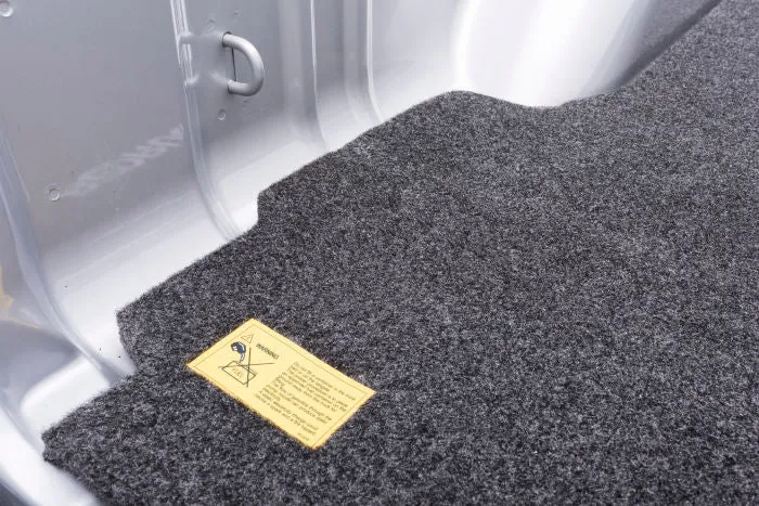 BedRug - Classic Bed Mat - 2019-2020 Chevy/GMC 1500 (New Body Style)