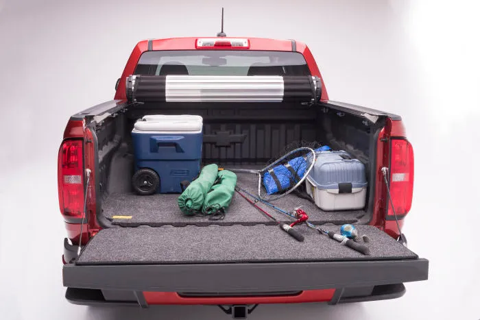 BedRug - Classic Bed Mat - 2019-2020 Chevy/GMC 1500 (New Body Style)