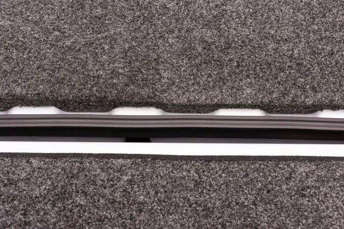 BedRug - Classic Bed Mat - 2019-2020 Chevy/GMC 1500 (New Body Style)
