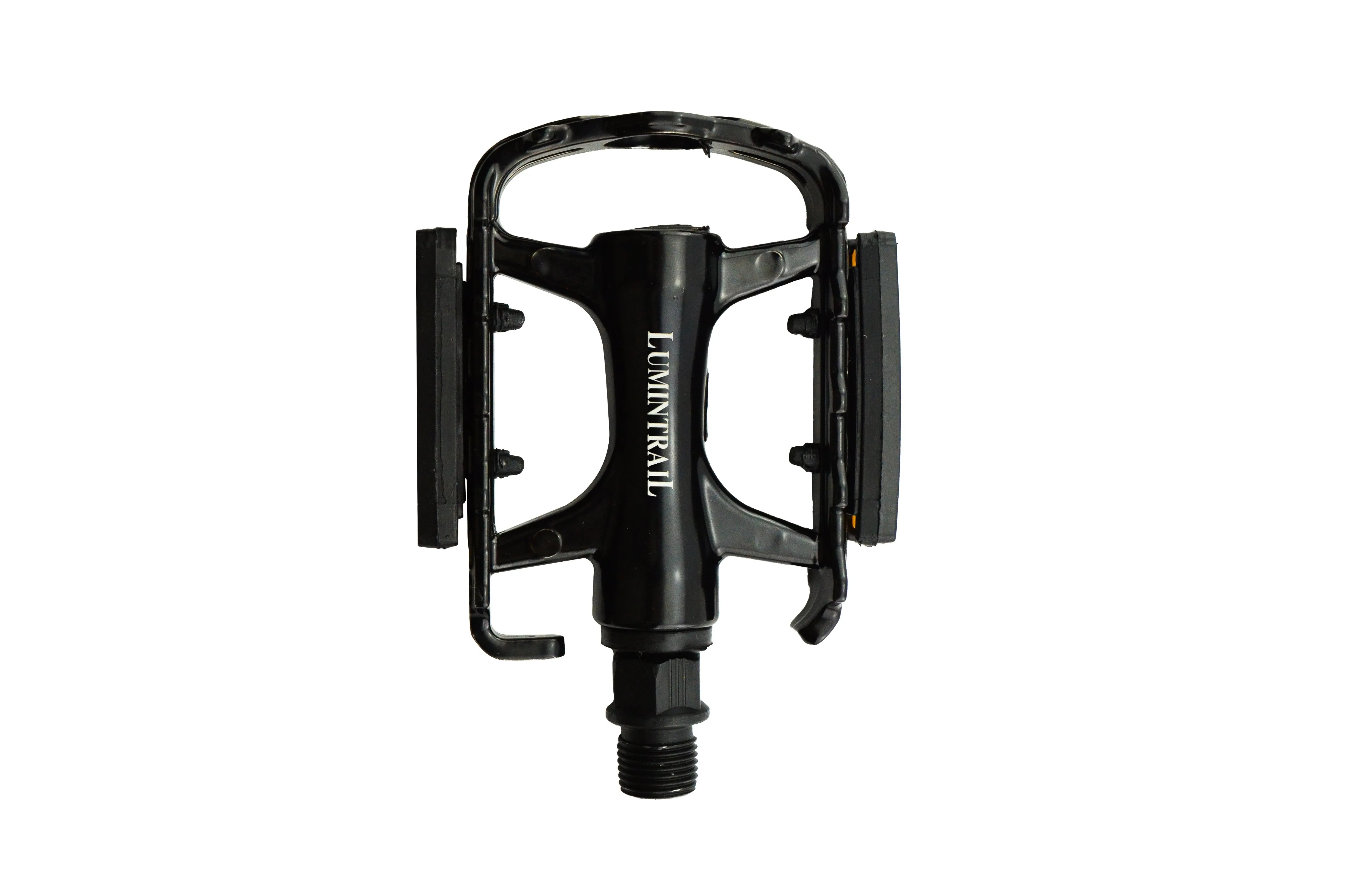 Bike Pedals: Non-Slip Performance Platform Alloy