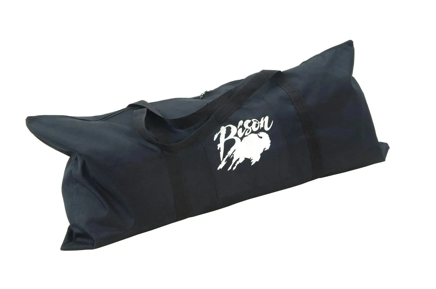Bison 14' x 50' Divider Net