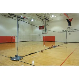 Bison Portable Divider Net System DN1250