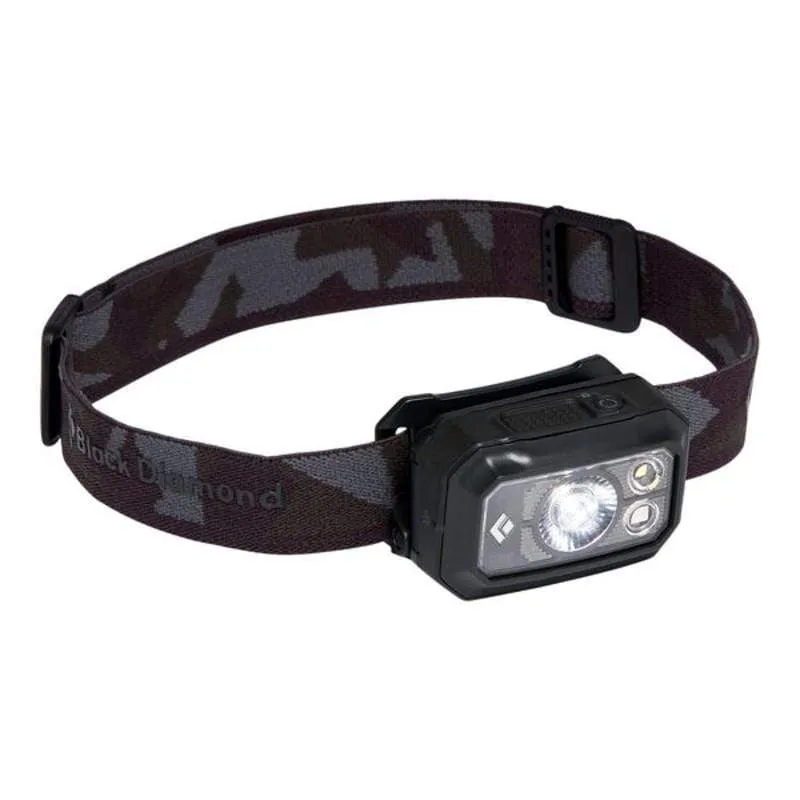 Black Diamond Storm 375 Headlamp
