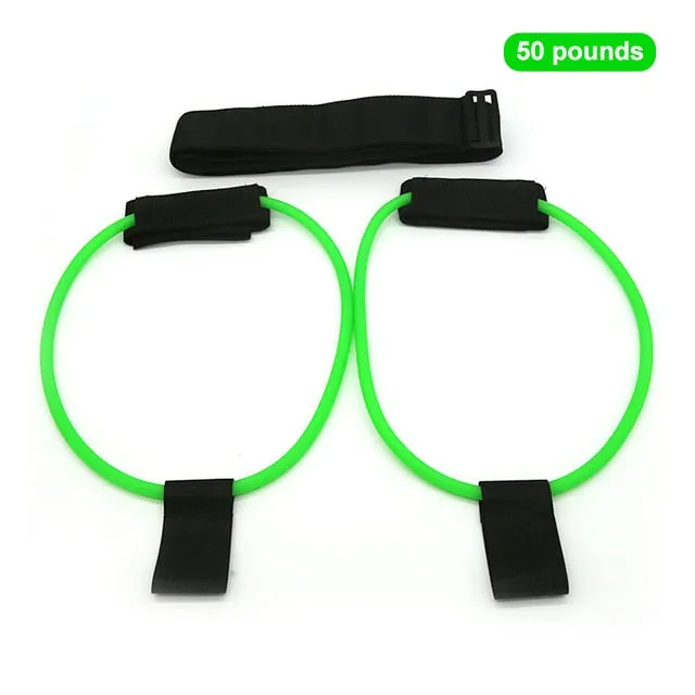 Booty Butt Bands