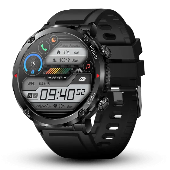 Bravo XL Smart Watch