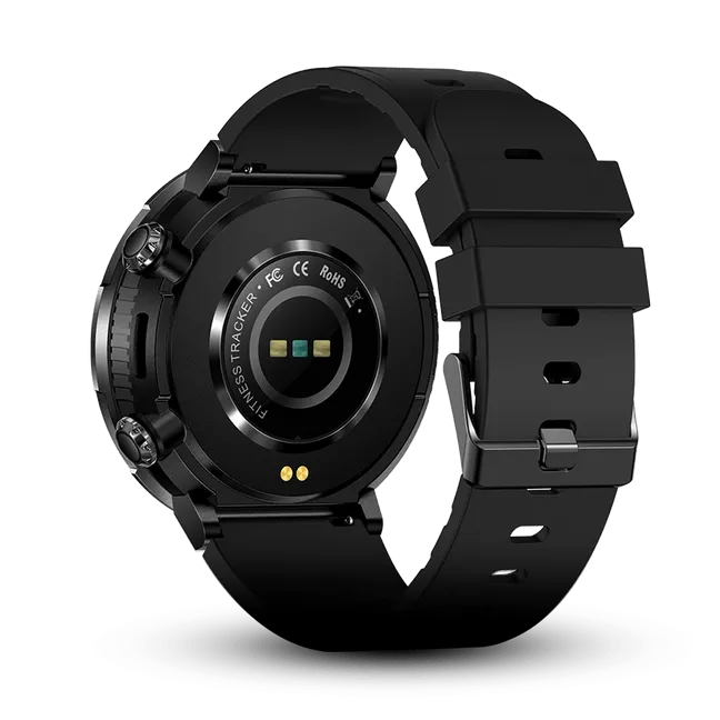 Bravo XL Smart Watch
