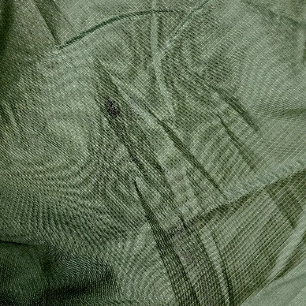British Medium Weight Sleeping Bag - Grade 2