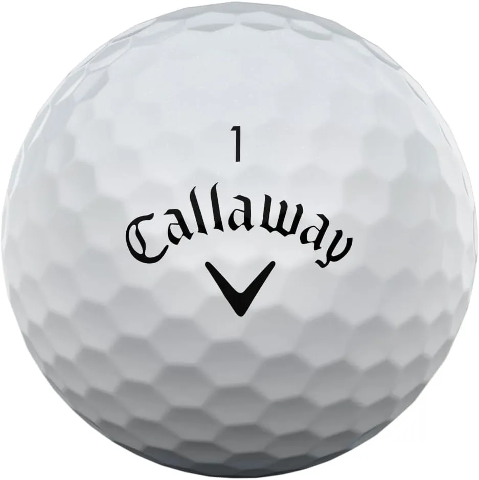 Callaway Golf Reva Golf Balls