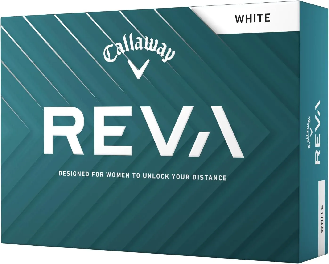 Callaway Golf Reva Golf Balls