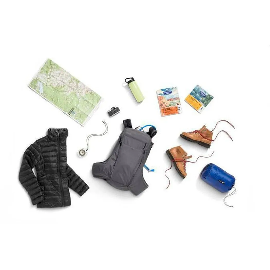 CamelBak Shasta 30 100 Oz Hydration Pack