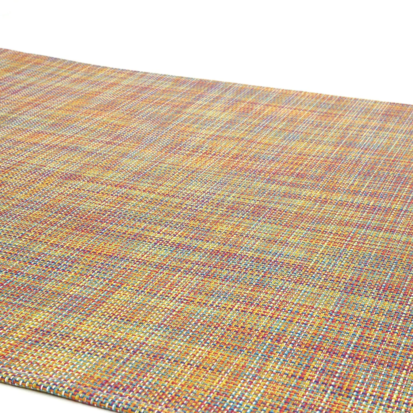 Chilewich Rugs / Mini-Basketweave Confetti