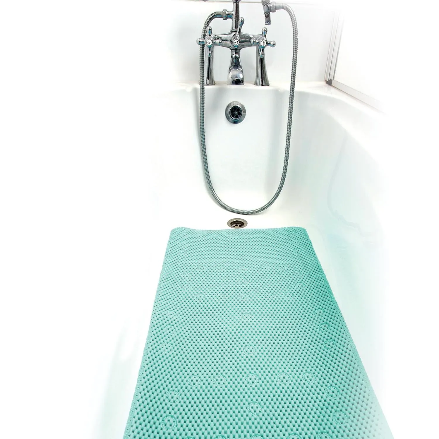 ClevaMama Bath Mat and Kneeling Cushion