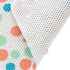 ClevaMama Bath Mat and Kneeling Cushion