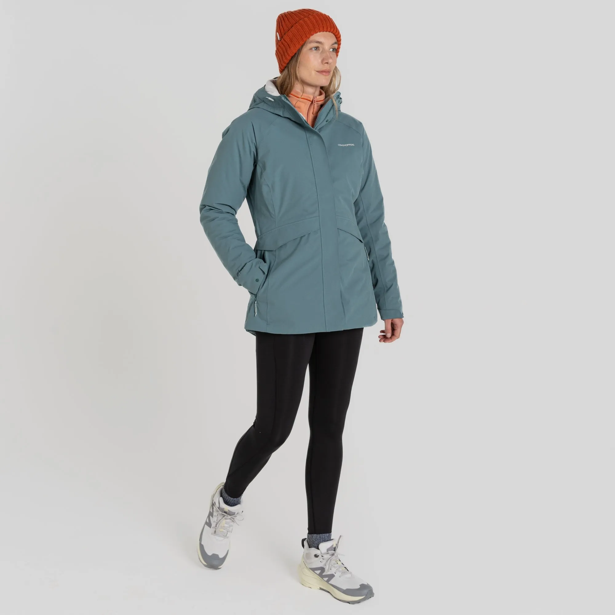 Craghoppers Caldbeck Thermic Jacket