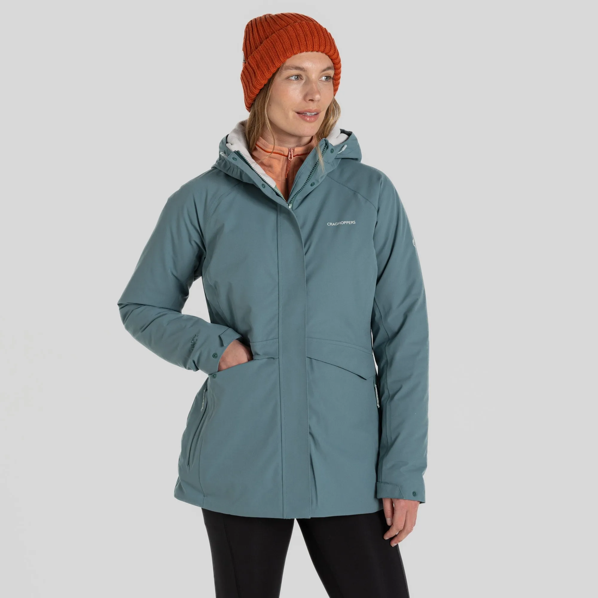 Craghoppers Caldbeck Thermic Jacket
