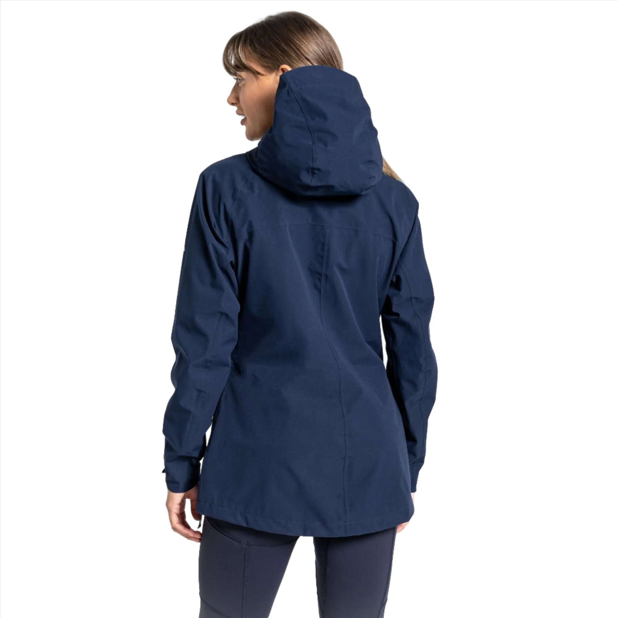 Craghoppers Womens Caldbeck Waterproof Jacket