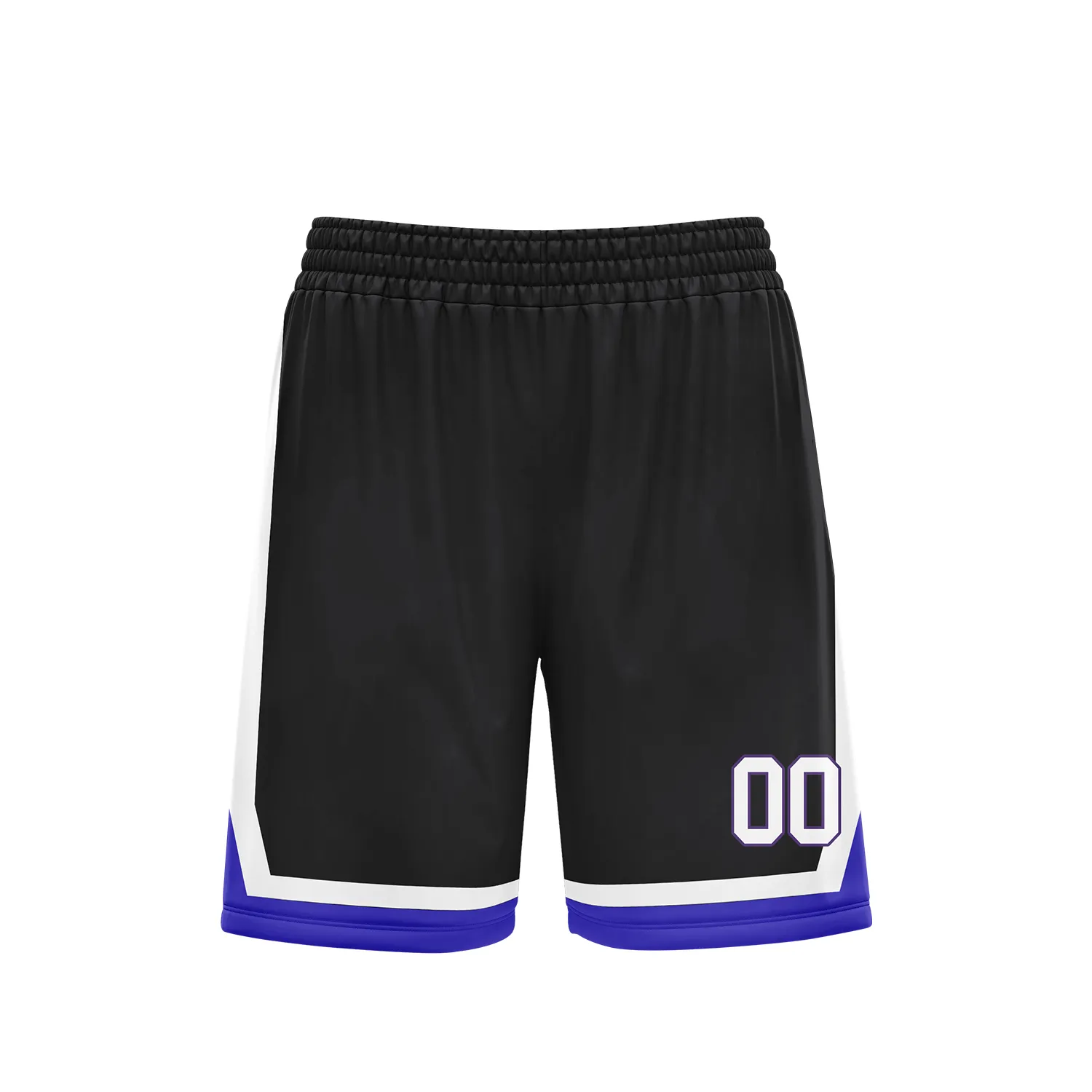 Custom Black Classic Style Sports Uniform Basketball Jersey BBJ01-bd0a70cf