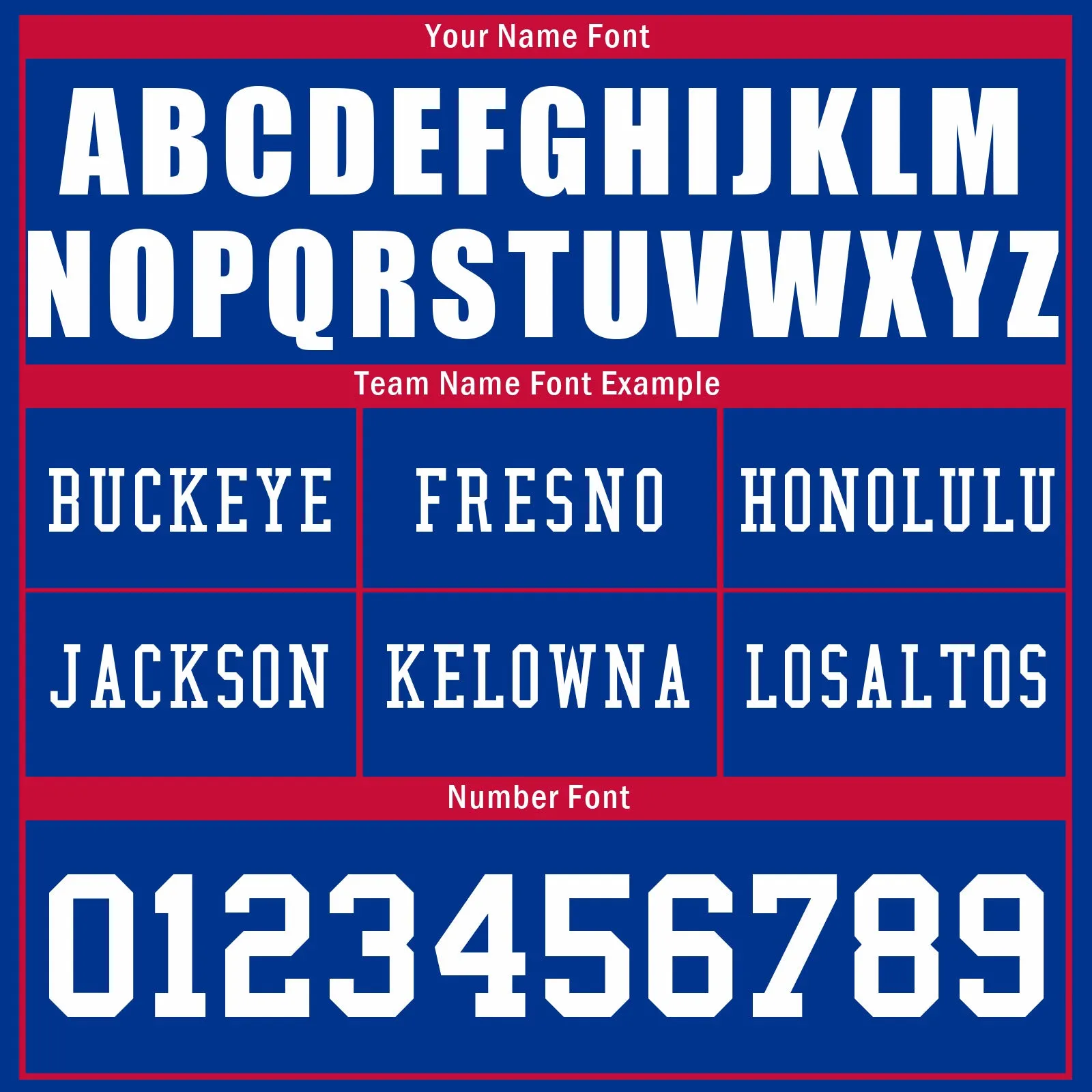 Custom Blue Buffalo Personalized Authentic Football Jersey FBJ02-D020263-4