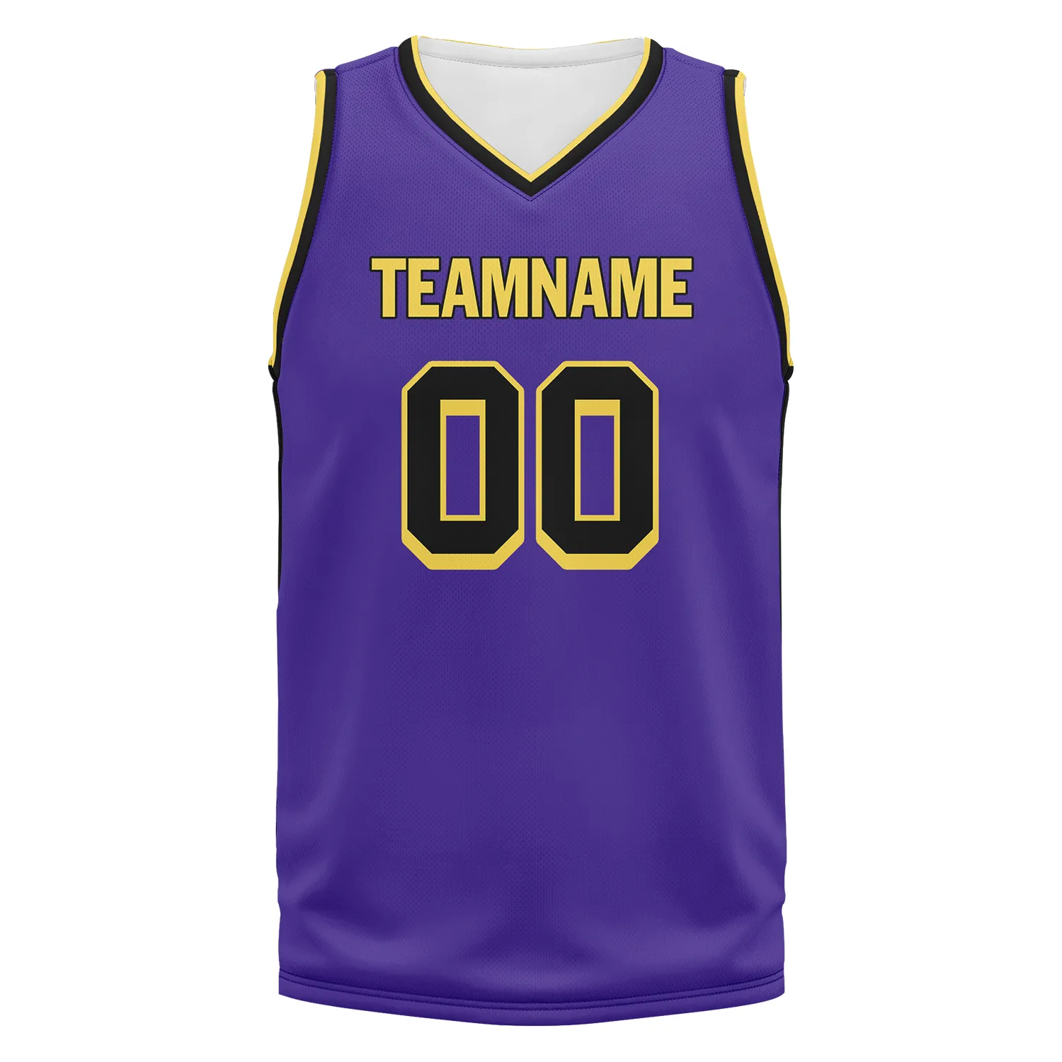 Custom Purple Classic Style Sports Uniform Basketball Jersey BBJ01-bd0a70cc