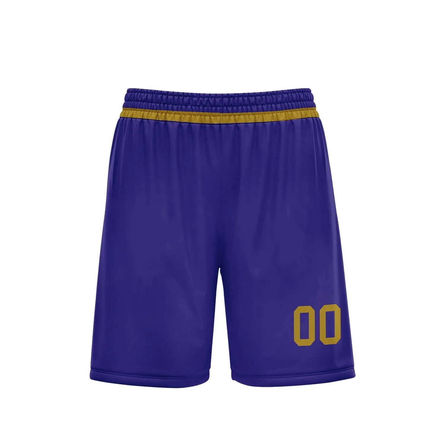 Custom Purple Classic Style Sports Uniform Basketball Jersey BBJ01-D020105-3