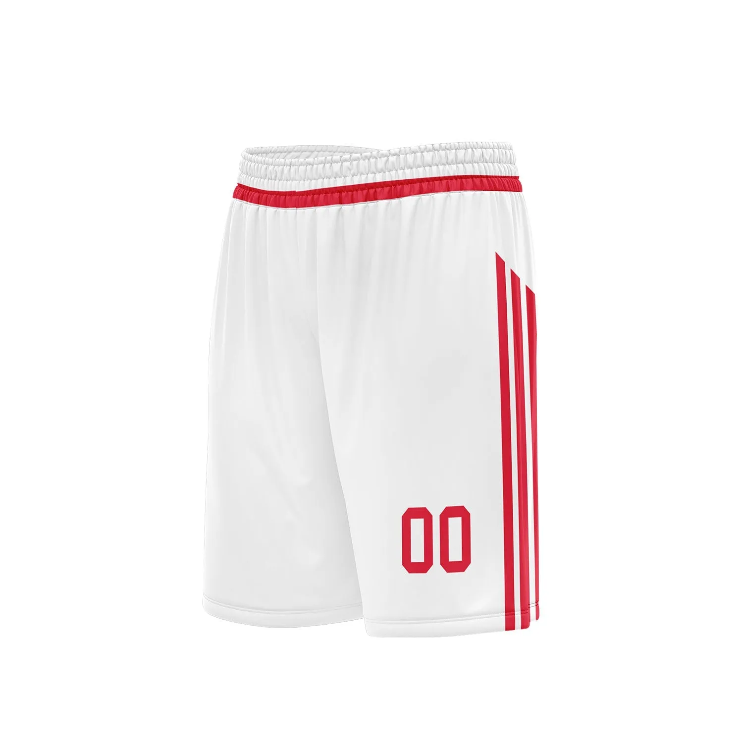 Custom White Classic Style Sports Uniform Basketball Jersey BBJ01-D020105-16