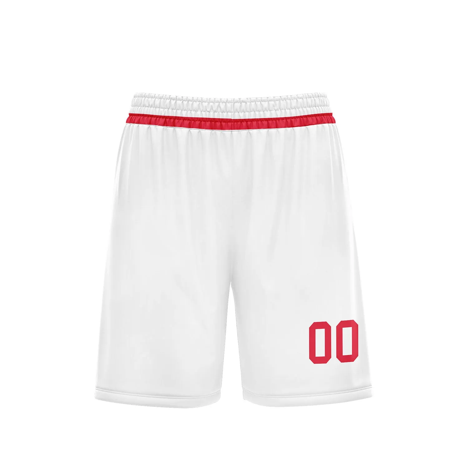 Custom White Classic Style Sports Uniform Basketball Jersey BBJ01-D020105-16