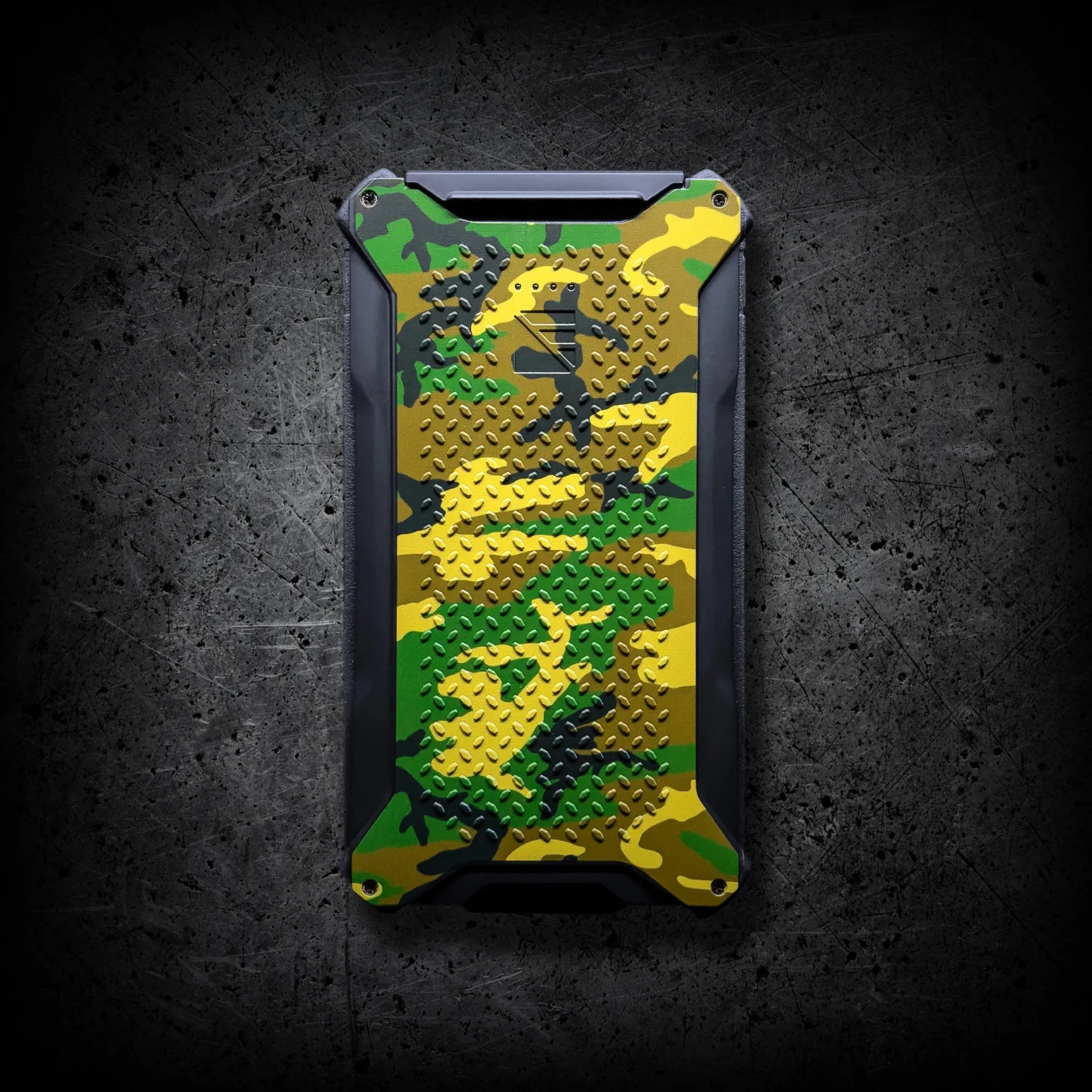 Dark Energy Poseidon Pro Power Bank