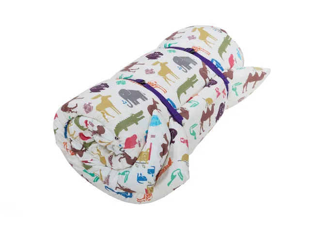 Dinky Duvalay (4.5 tog / 2.5cm base)