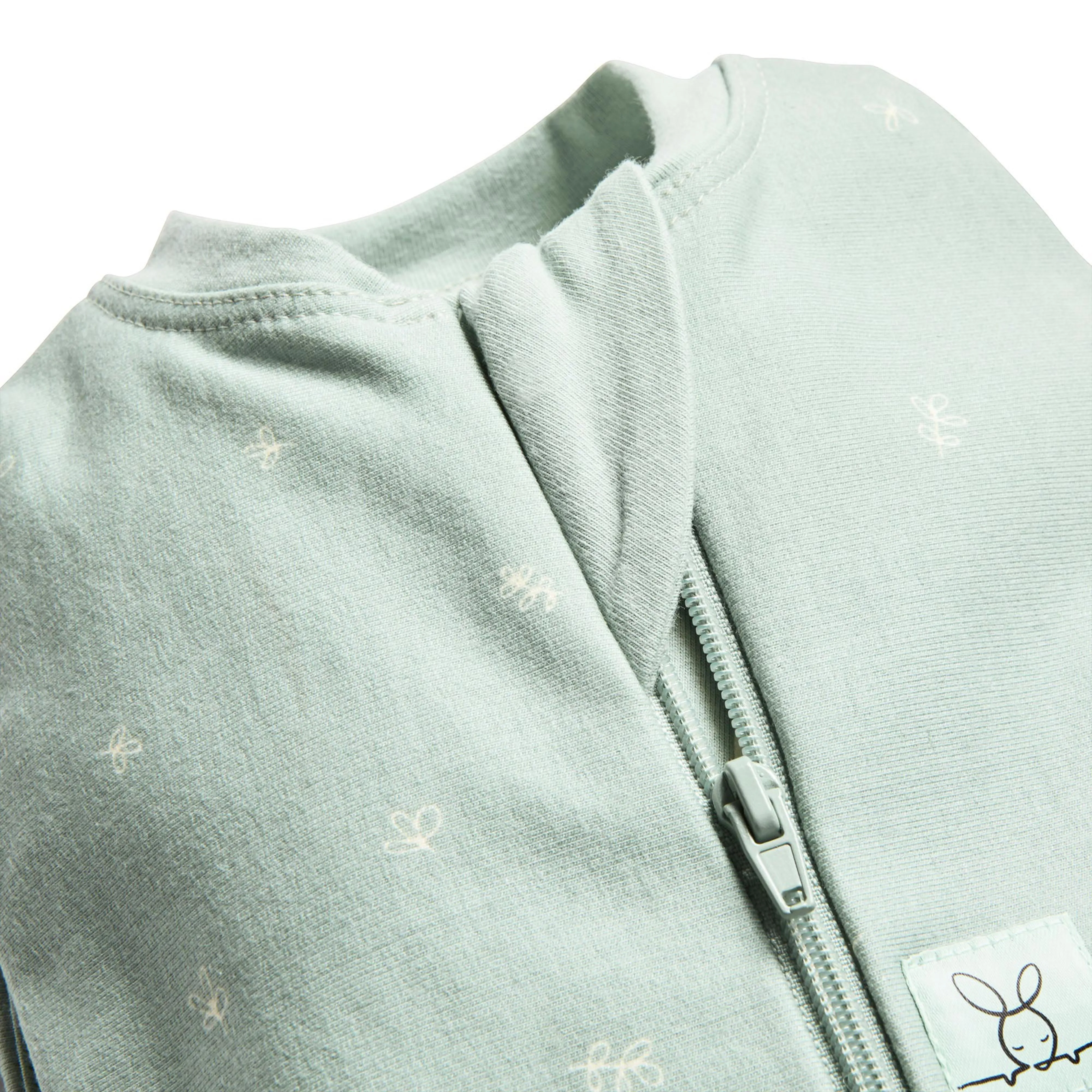 ergoPouch Cocoon Swaddle Bag 2.5 TOG - Berries