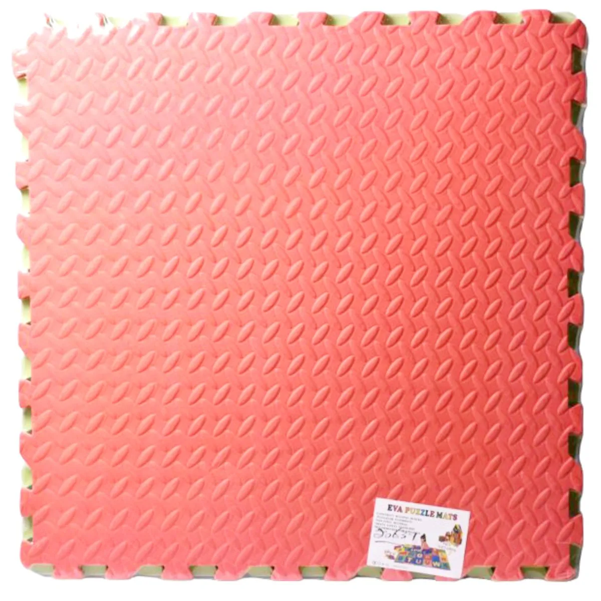 FlexiPlay Comfort Foam Mat