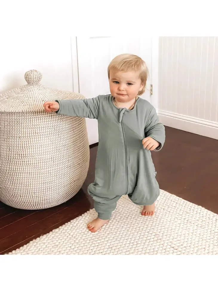Flora Long Sleeve Sleep Bag Walker - 2.6 TOG