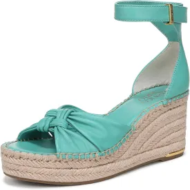 Franco Sarto Women's Clementine Espadrille Wedge Sandal