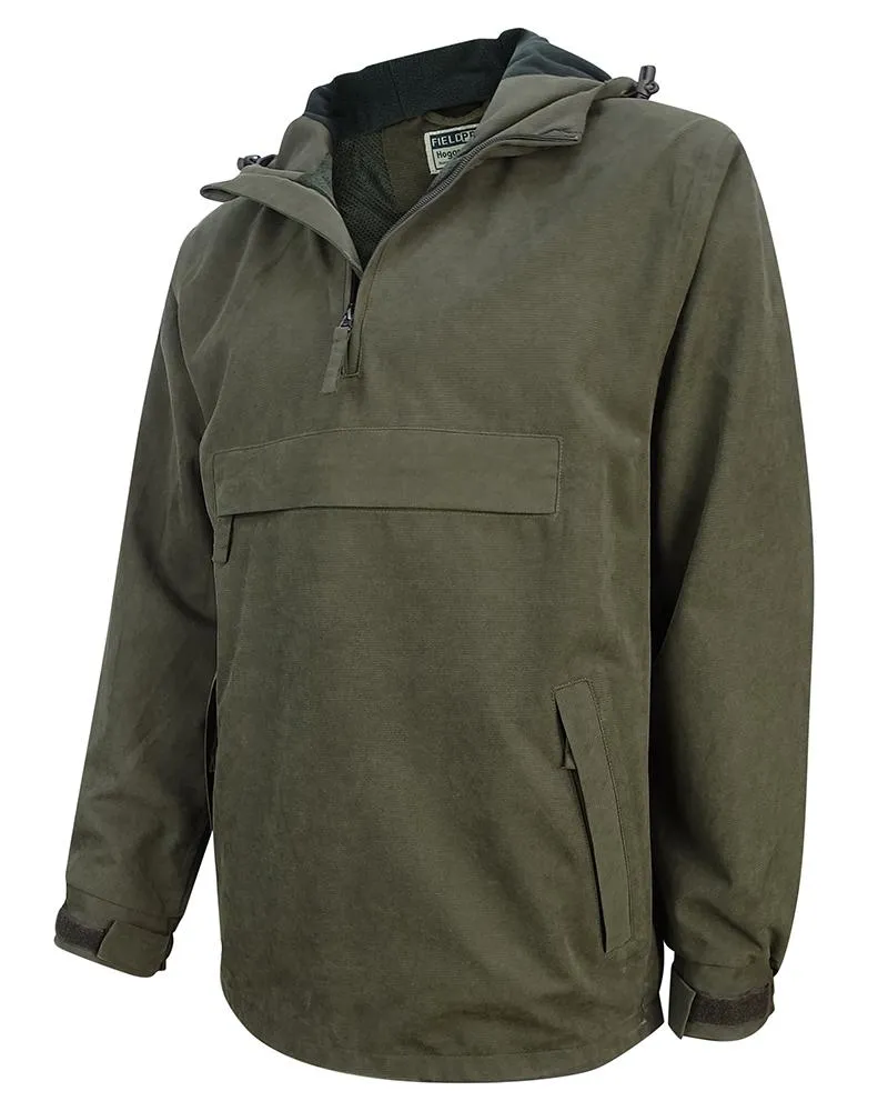 Hoggs Of Fife Struther Waterproof Smock Jacket