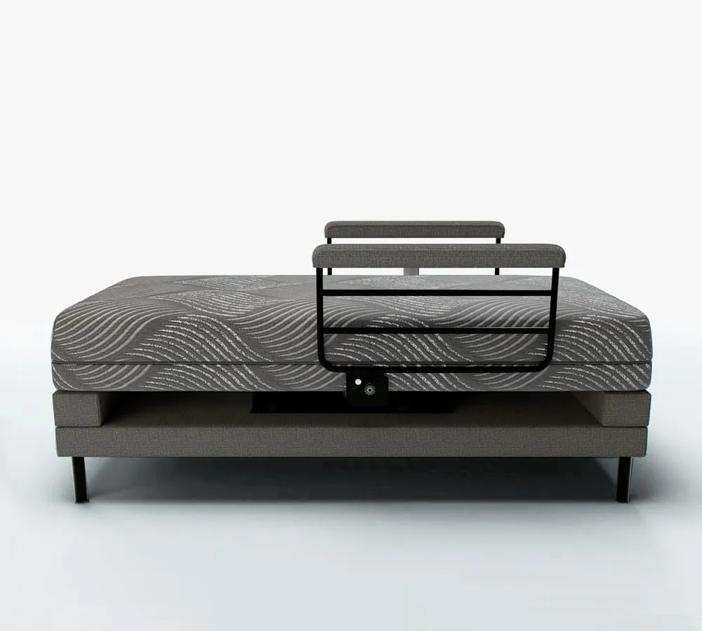 Journey Upbed Independence 4-in-1 Motorized Lift Bed with 90° Rotation
