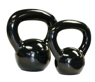 Kettle Bells