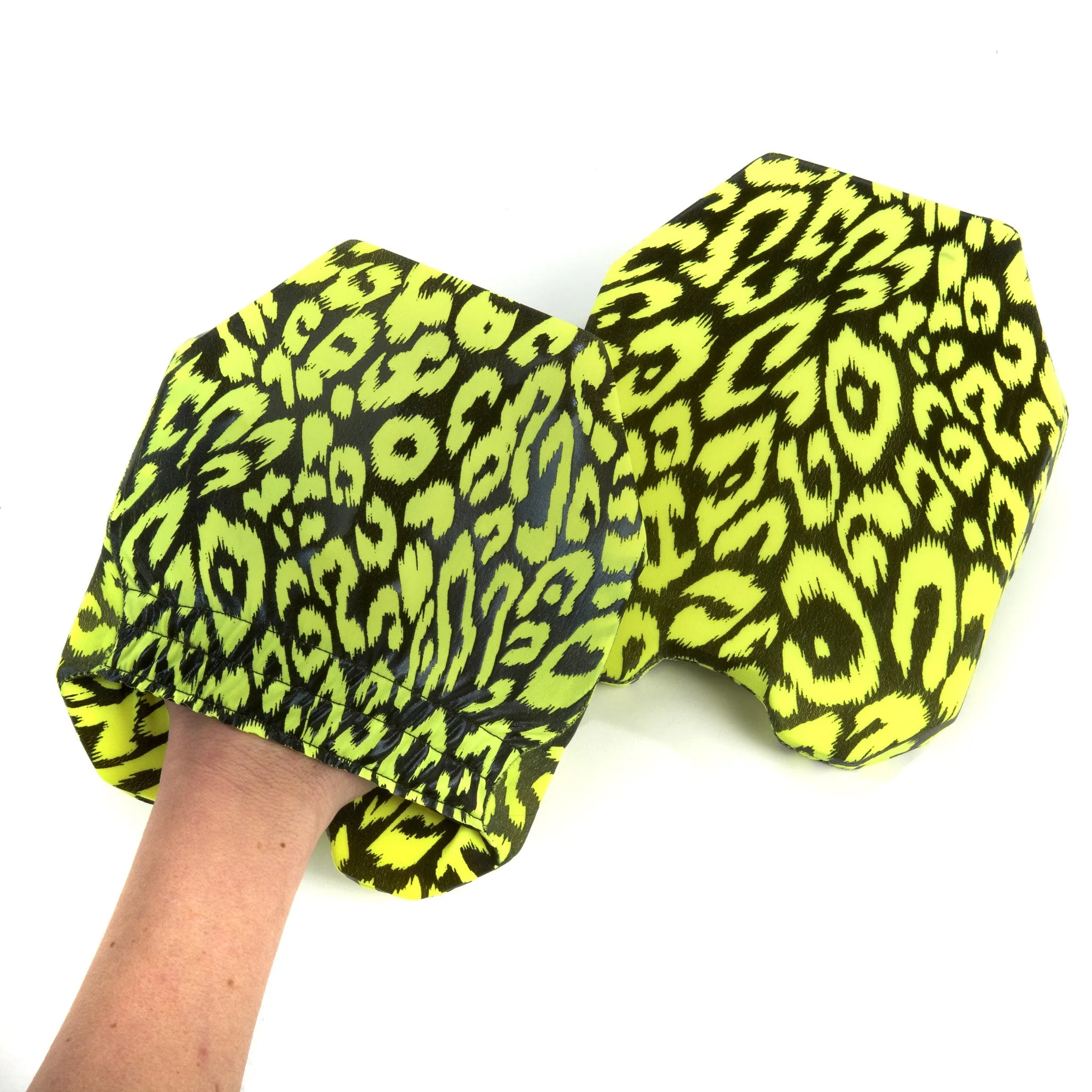Leopard Paws | Pair