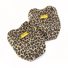Leopard Paws | Pair